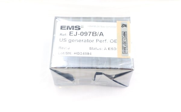 Kavo ET  EMS PiezoLED Modul - neu