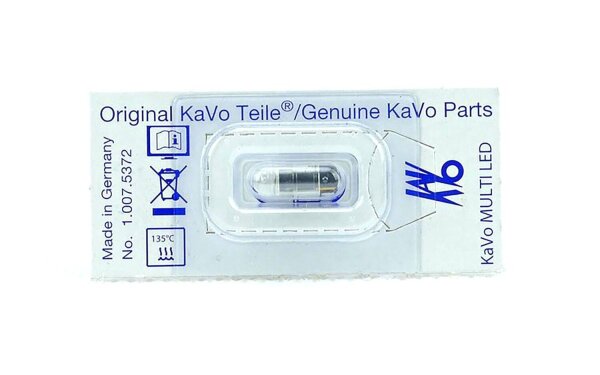 Kavo LED Lampe Ersatz - neu