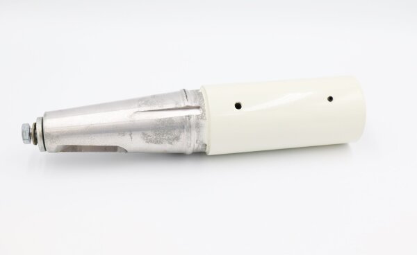 Sirona Aufbaustück für C3+/-AE - gebraucht
