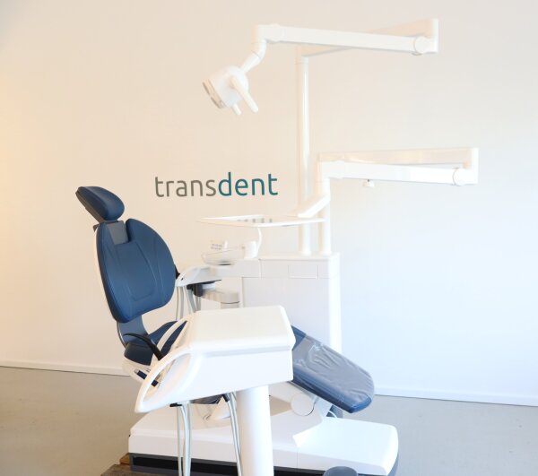 Sirona Dentsply Teneo - überholt