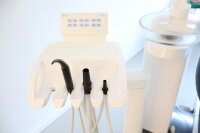 Sirona Dentsply Teneo - überholt