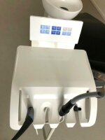 Sirona Dentsply Teneo - überholt