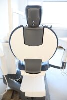 Sirona Dentsply Teneo - überholt