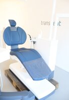 Sirona Dentsply Teneo - überholt