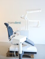 Sirona Dentsply Teneo - überholt