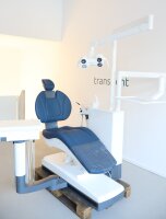 Sirona Dentsply Teneo - überholt