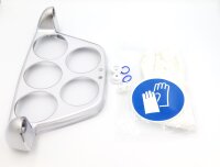 Kavo Glasabdeckung 540 LED - neu
