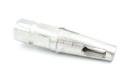 Sirona Rohrhülse für Glasplatte - neu