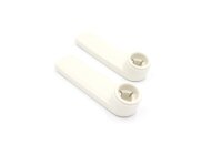 Sirona Handgriff Sirolux 2-er Set ohne Rastung - neu