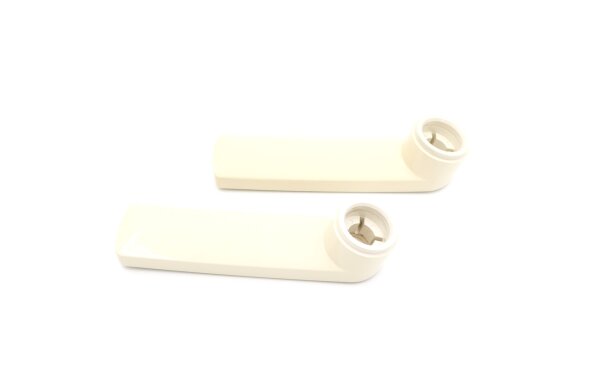 Sirona Sirolux F Handgriffe - gebraucht