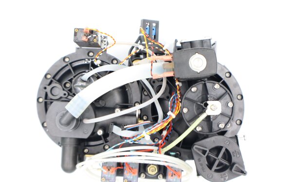 Kavo A-Wasserblock I²C/K ohnePlatine 02266004/5- überholt im REP AT