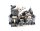 Kavo A-Wasserblock I²C/K ohnePlatine 02266004/5- überholt im REP AT