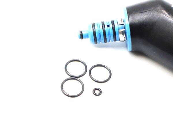 Kavo SET-3F-Handstück - neu