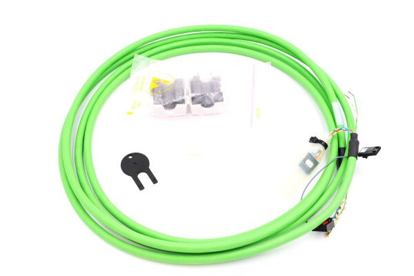 Sirona Leitung LEDview TeneoSinius - neu