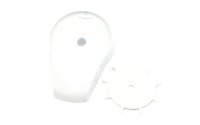 Kavo Set-Mundglasauflage 1058/E50 - neu