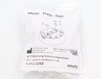 Kavo SET-Dichtung Entkeimungsaufsatz-neu