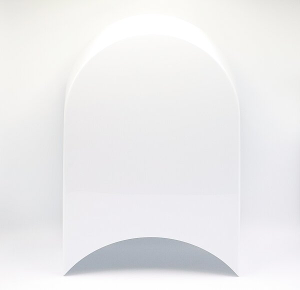 Kavo 1058/1078/1080 Abdeckhaube dentalweiss-neu