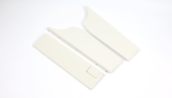 Sirona Verkleidung AE C2+ - neu