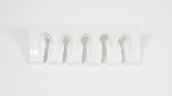 Sirona Instrumentenablage OTP C4+ /neu lackiert - überholt