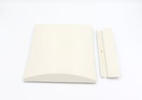 Sirona Satz Verkleidung Ral 9002 - neu