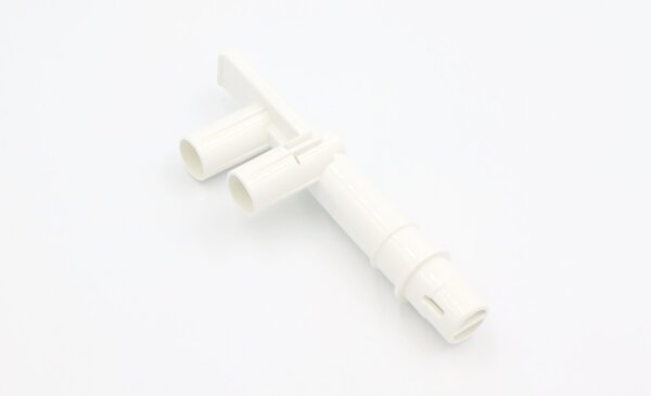 Sirona Reinigungsanschluss 1 - neu