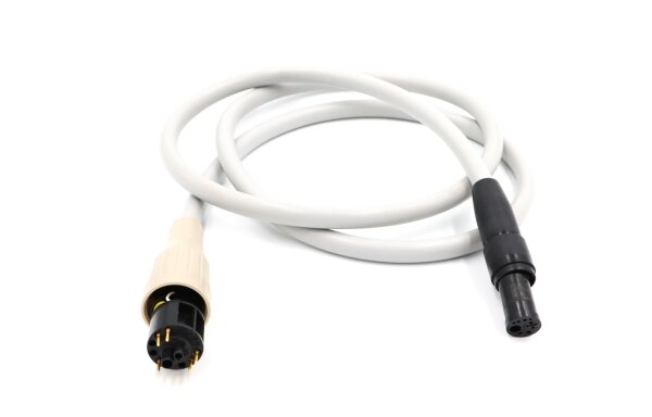 Kavo Spritzenschlauch 3-F MF- 1250 mm-gebraucht