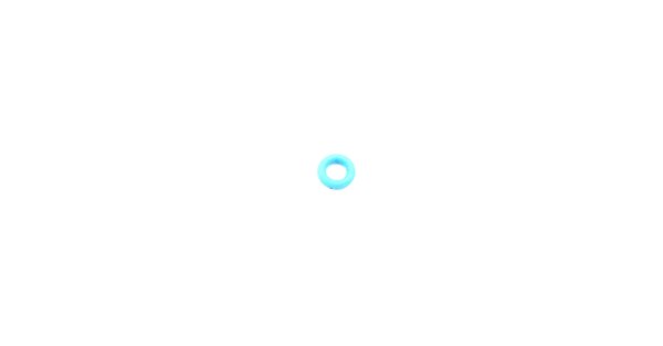 Sirona O-Ring 2,2 X 1,0 - neu