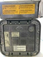 Sirona D3352 Orthophos XG – Strahler - gebraucht