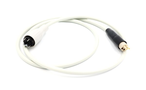 Kavo ZEG Schlauch 1250 mm Basicgrau - überholt im REP AT