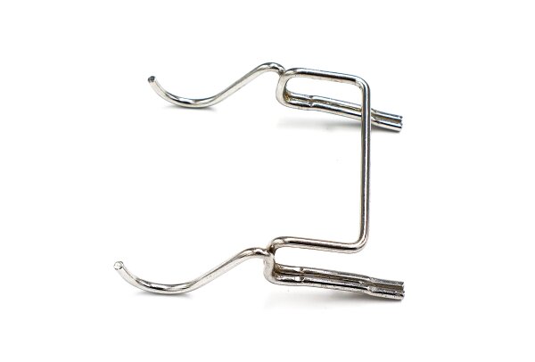 Sirona Schnellablage-Tray-Instrumente-gebraucht