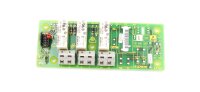 Sirona Relaisplatte-AR, CE C/C+M1+ ERS-neu