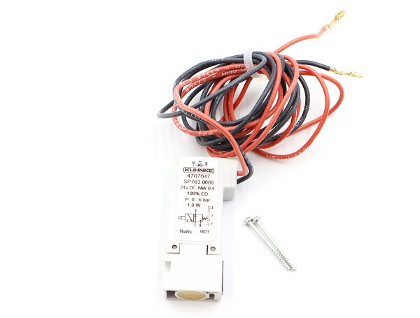 Sirona Magnetventil C3+ Arm - neu