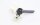 Sirona Hebel grau mit Platte