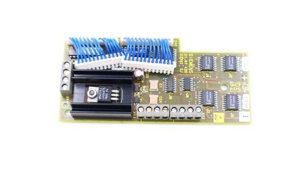 Sirona DX 42 Demultiplexer - neu