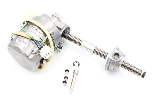 Sirona Hubmotor Ersatz - neu