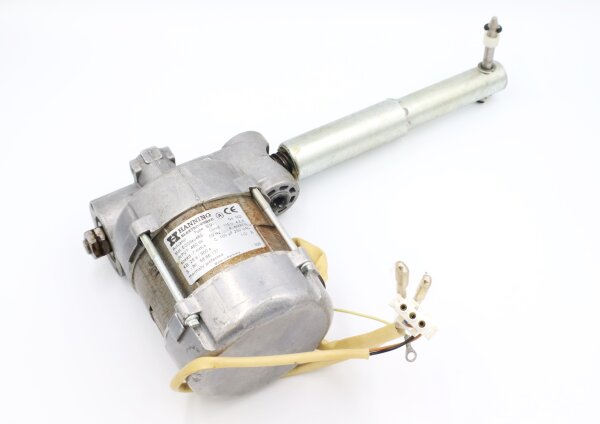 Sirona Rückenlehnenmotor-S90- 50Hz (ERSATZ)-gebraucht