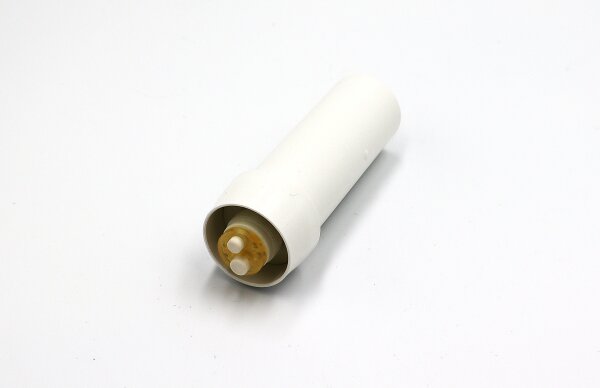 Sirona Turbinenschlauchadapter gerade f. Sanierhaube-neu