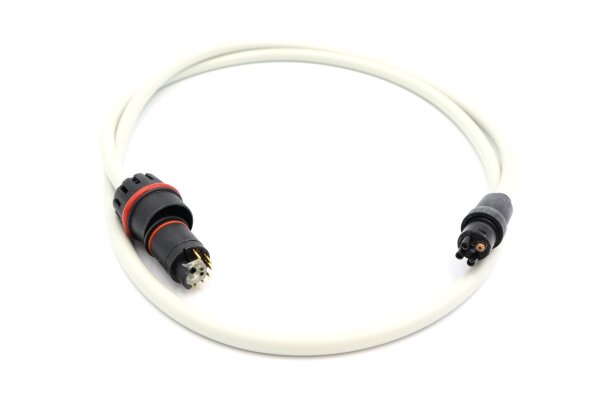 Siemens M1 - E ZEG Siroson S Schlauch -überholt im REP AT
