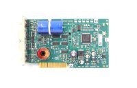 Sirona Siromotmodul Version 3/5.1  - neu