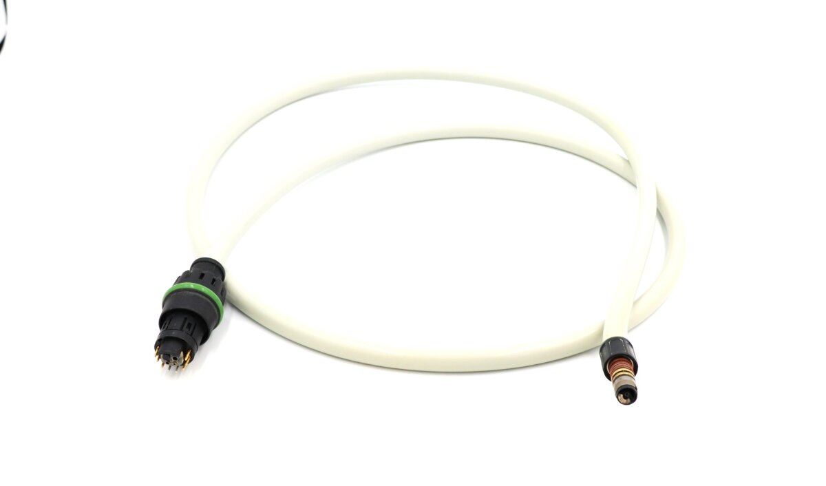 Mytronic - SIEMENS Sirona SLD Motorschlauch - neu - REP-AT Mytronic - SIEMENS Sirona SLD Motorschlauch - neu - REP-AT