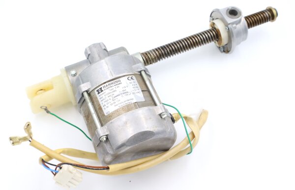 Sirona Hubmotor- S95- 50 HZ (ERSATZ)-gebraucht