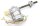 Sirona Hubmotor- S95- 50 HZ (ERSATZ)-gebraucht