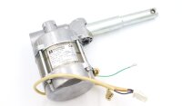 Sirona Rückenlehnenmotor-S95- 50 HZ (ERSATZ)-gebraucht