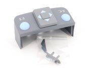 Sirona Haube Fußanlasser C+ - neu
