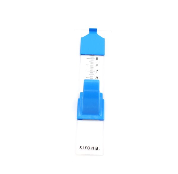 Sirona TSA-Lineal - neu