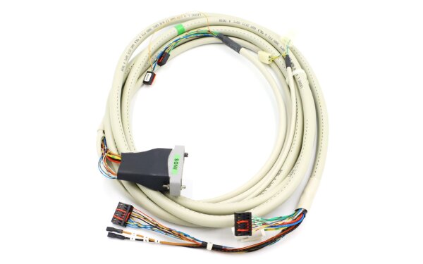 Sirona Kabel NR.10 zu Orthophos XG  - neu
