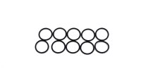 Sirona O-Ring G (10x)  für Midwest 4/5 Loch Adapter...