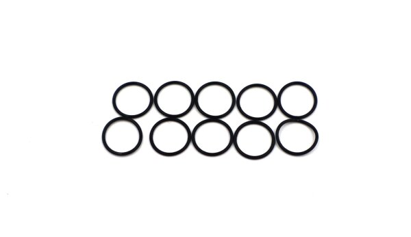 Sirona O-Ring H (10x) für Kavo Multiflex Adapter - neu
