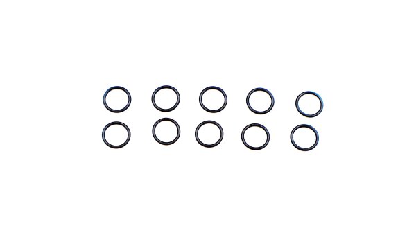 Sirona DAC Adapter O-Ring I (10x) - neu