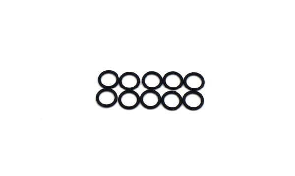 Sirona O-Ring J (10x) für Morita Turbinenadapter - neu